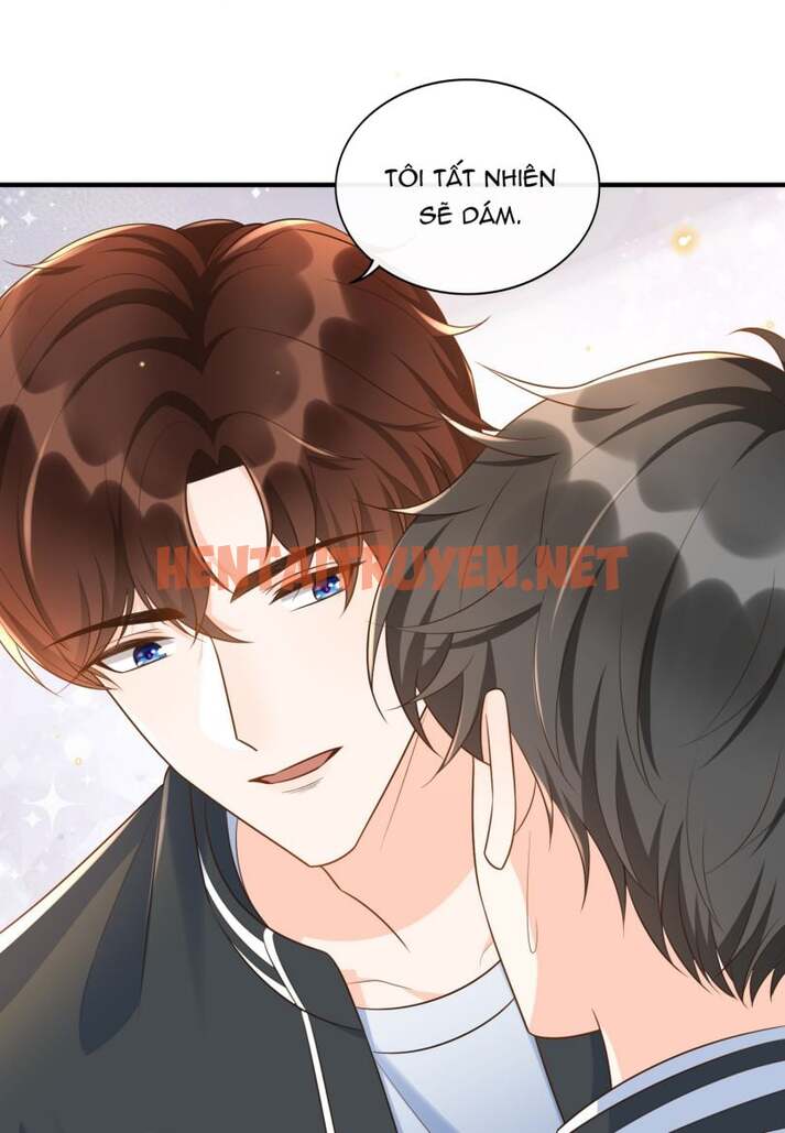 Xem ảnh Ngọt Không Ngừng Nghỉ - Chap 17 - img_036_1639540033 - TruyenVN.APP