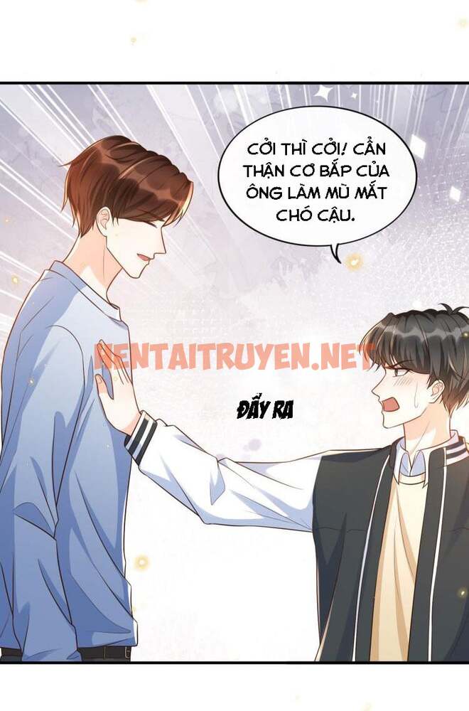 Xem ảnh Ngọt Không Ngừng Nghỉ - Chap 18 - img_014_1639540039 - TruyenVN.APP