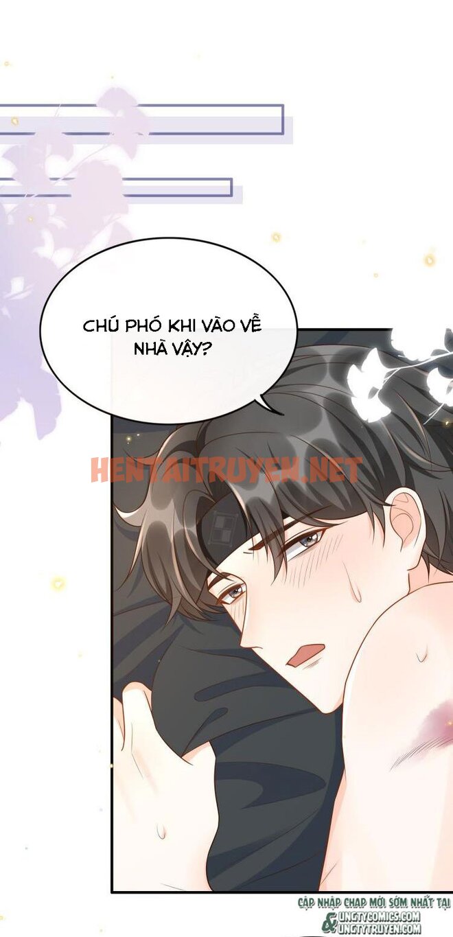 Xem ảnh Ngọt Không Ngừng Nghỉ - Chap 18 - img_025_1639540039 - TruyenVN.APP