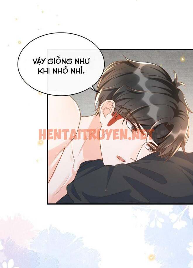 Xem ảnh Ngọt Không Ngừng Nghỉ - Chap 18 - img_027_1639540039 - TruyenVN.APP