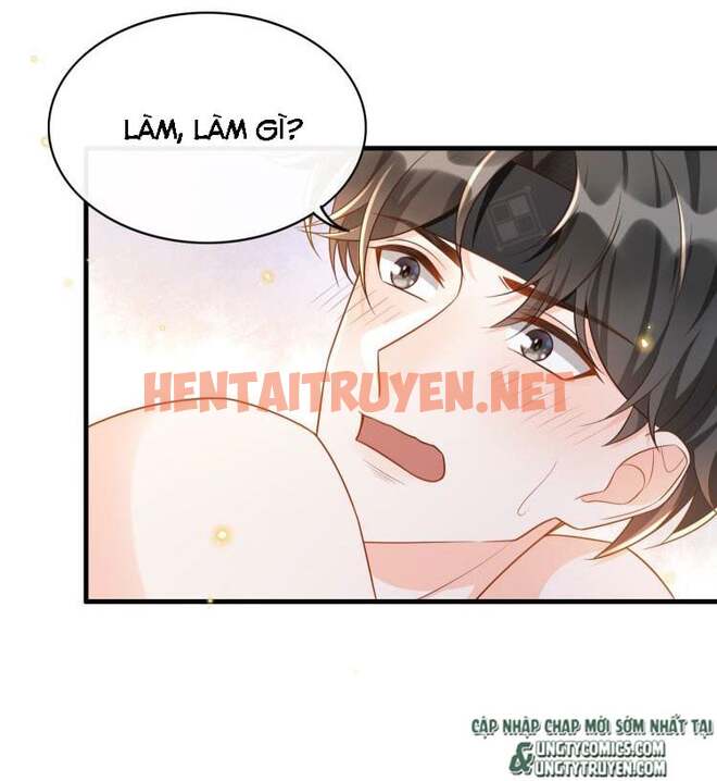 Xem ảnh Ngọt Không Ngừng Nghỉ - Chap 18 - img_035_1639540039 - TruyenVN.APP