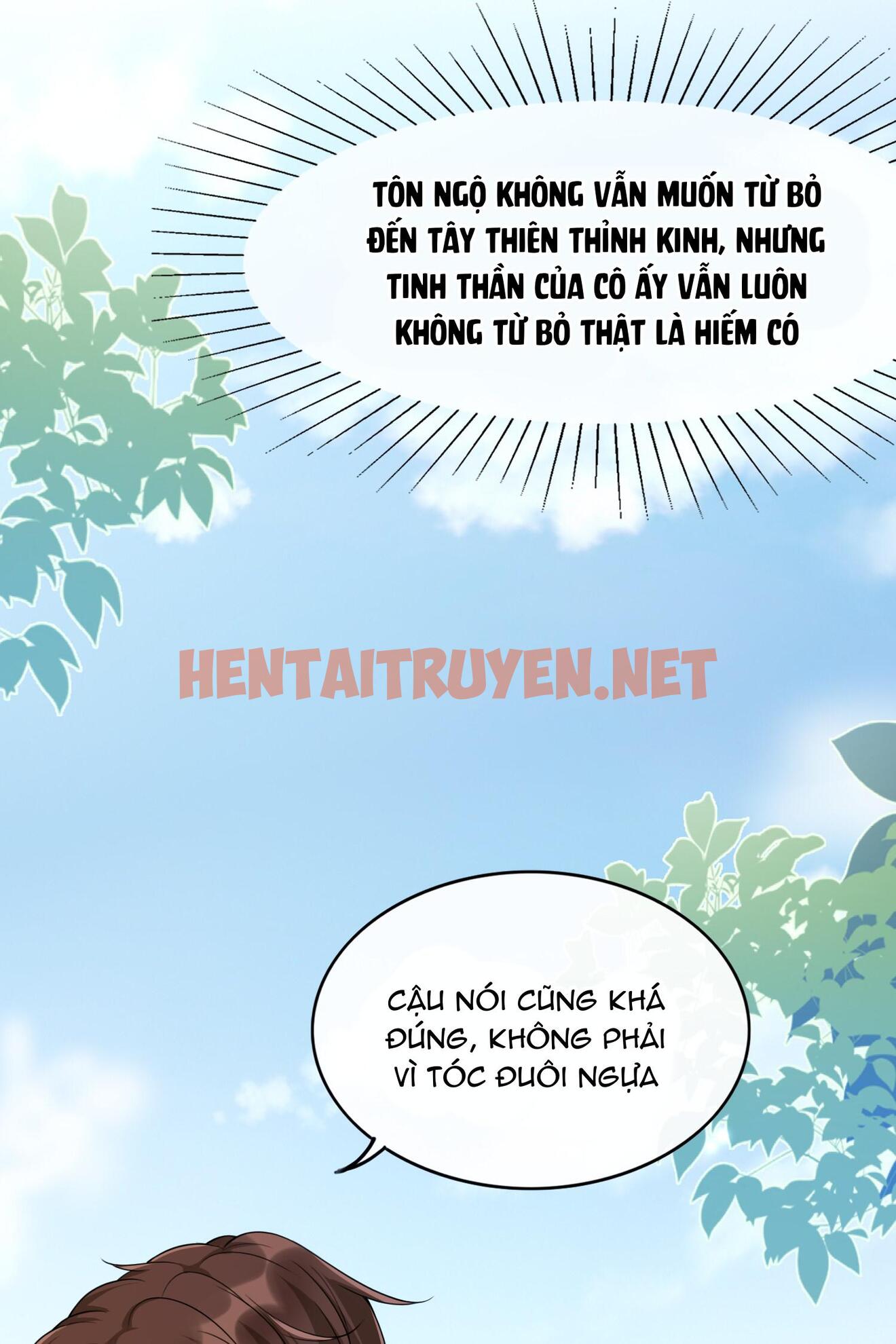 Xem ảnh Ngọt Không Ngừng Nghỉ - Chap 2 - img_005_1627251470 - TruyenVN.APP