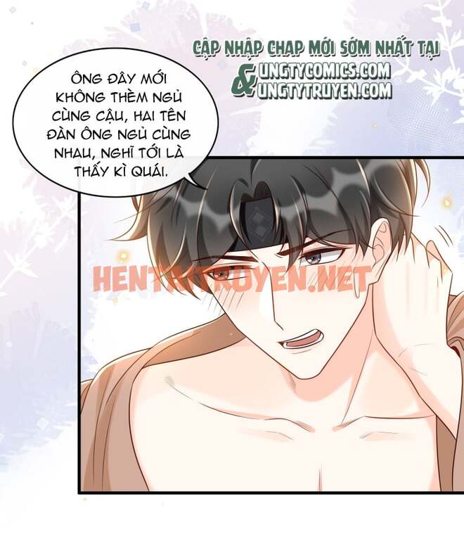 Xem ảnh Ngọt Không Ngừng Nghỉ - Chap 20 - img_004_1639540053 - TruyenVN.APP