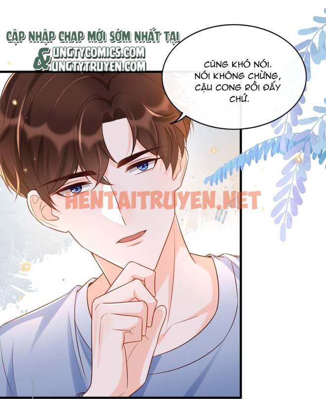 Xem ảnh Ngọt Không Ngừng Nghỉ - Chap 20 - img_006_1639540053 - TruyenVN.APP