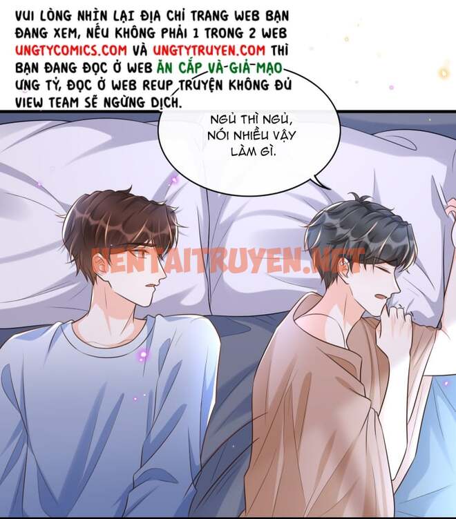 Xem ảnh Ngọt Không Ngừng Nghỉ - Chap 20 - img_015_1639540053 - TruyenVN.APP