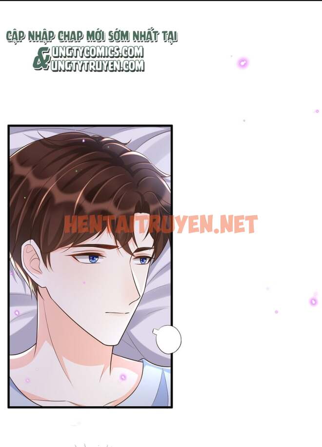 Xem ảnh Ngọt Không Ngừng Nghỉ - Chap 20 - img_016_1639540053 - TruyenVN.APP