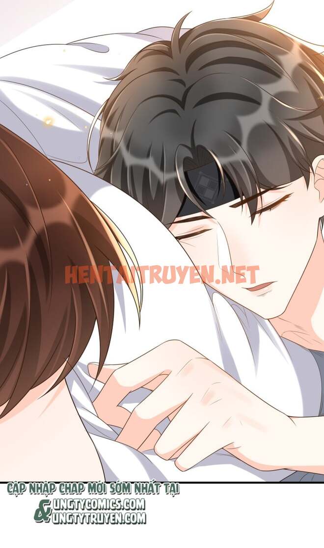 Xem ảnh Ngọt Không Ngừng Nghỉ - Chap 20 - img_024_1639540053 - HentaiTruyen.net