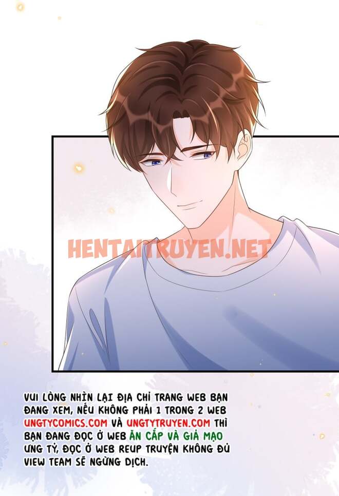 Xem ảnh Ngọt Không Ngừng Nghỉ - Chap 20 - img_027_1639540053 - HentaiTruyen.net