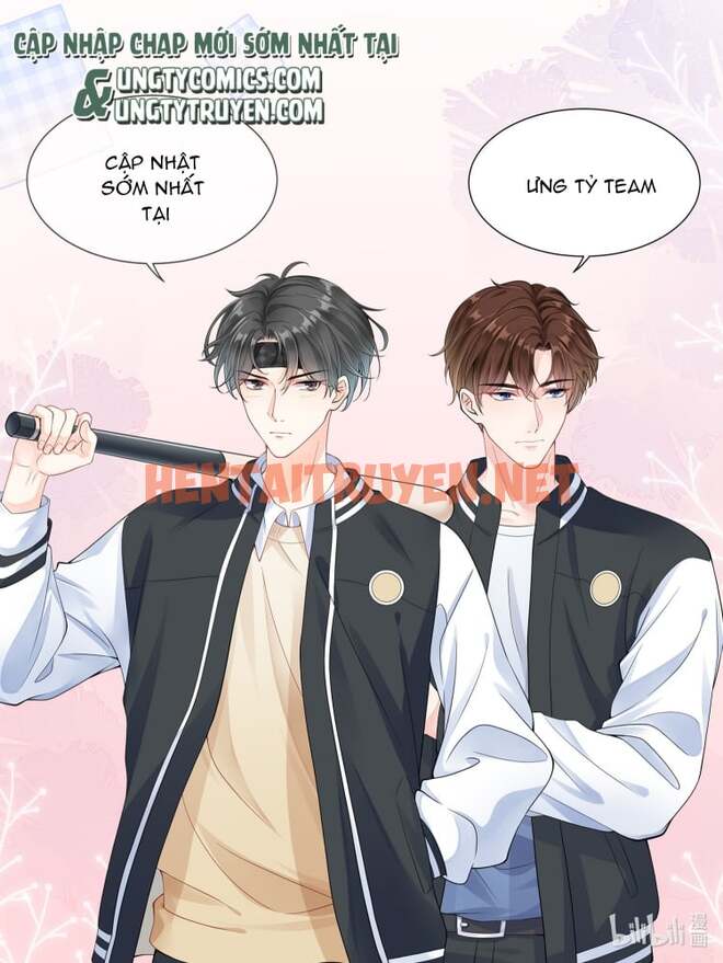 Xem ảnh Ngọt Không Ngừng Nghỉ - Chap 20 - img_030_1639540053 - TruyenVN.APP