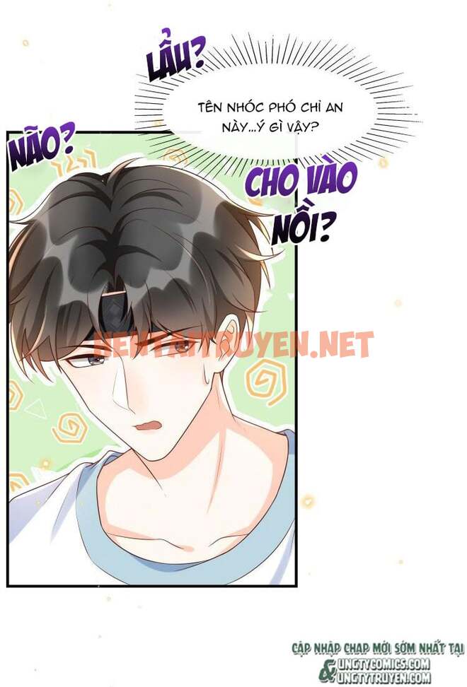 Xem ảnh Ngọt Không Ngừng Nghỉ - Chap 21 - img_022_1639540073 - TruyenVN.APP