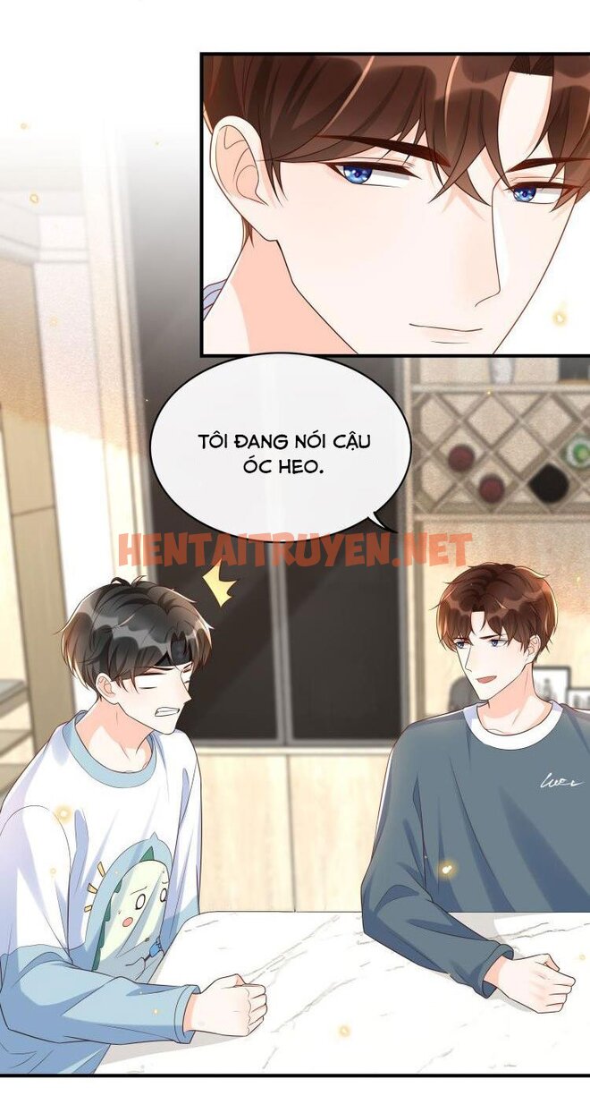 Xem ảnh Ngọt Không Ngừng Nghỉ - Chap 21 - img_023_1639540073 - TruyenVN.APP