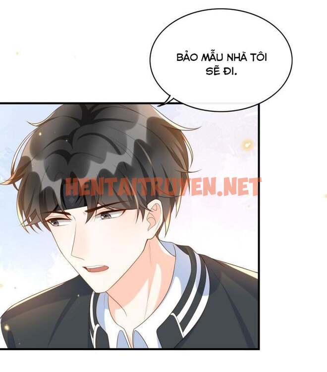 Xem ảnh Ngọt Không Ngừng Nghỉ - Chap 21 - img_028_1639540073 - HentaiTruyen.net