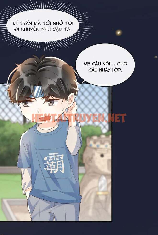 Xem ảnh Ngọt Không Ngừng Nghỉ - Chap 22 - img_010_1639540081 - TruyenVN.APP