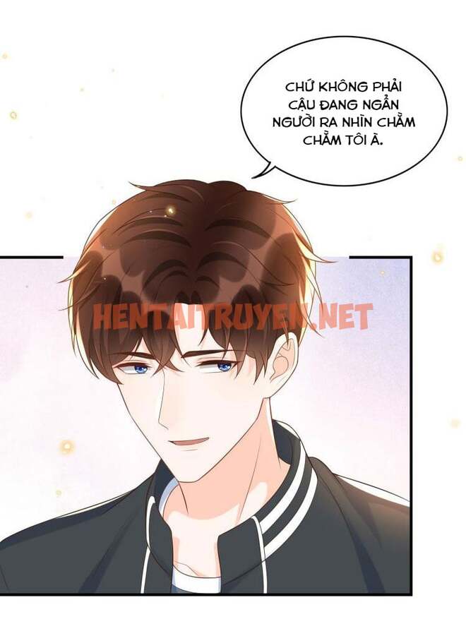 Xem ảnh Ngọt Không Ngừng Nghỉ - Chap 22 - img_017_1639540081 - TruyenVN.APP