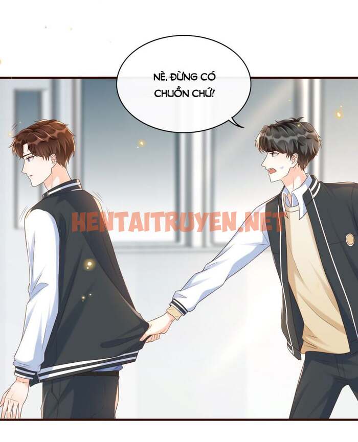 Xem ảnh Ngọt Không Ngừng Nghỉ - Chap 23 - img_005_1639540117 - HentaiTruyen.net