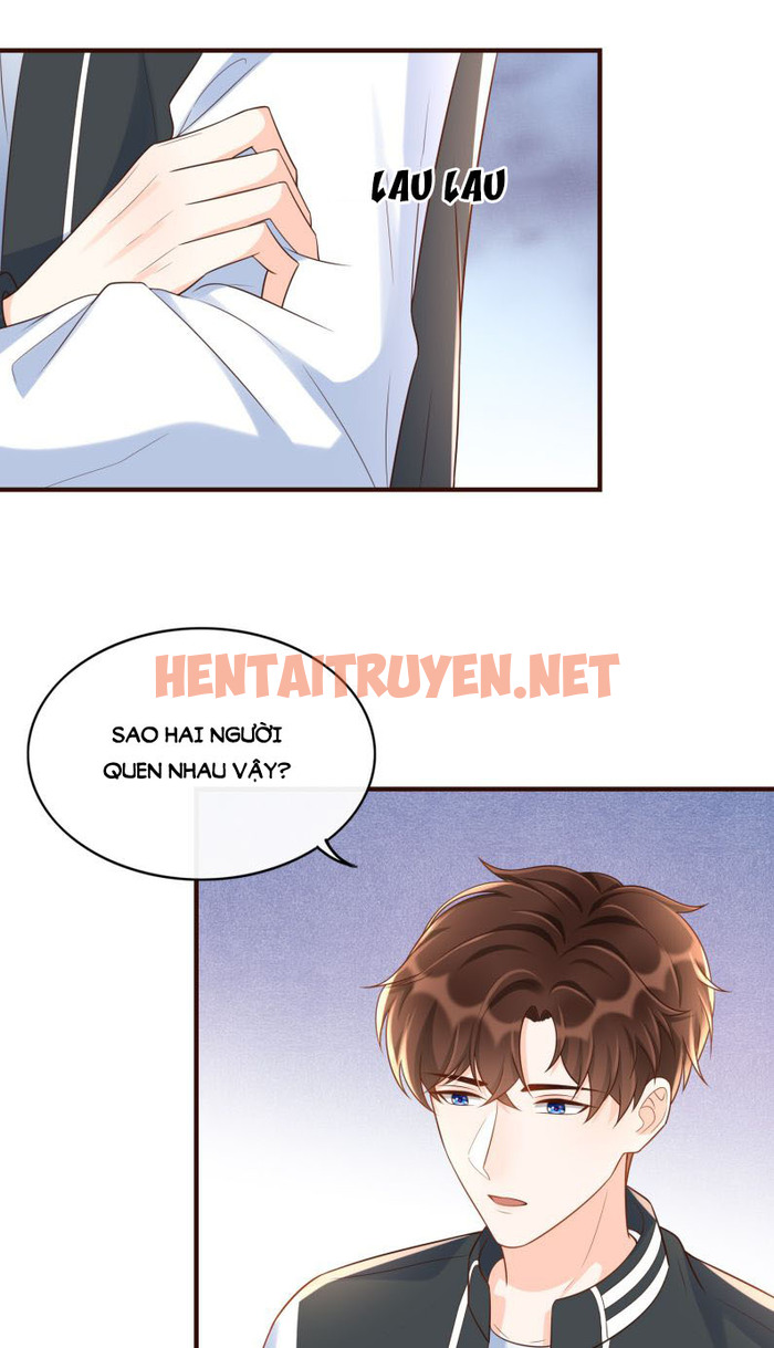 Xem ảnh Ngọt Không Ngừng Nghỉ - Chap 23 - img_017_1639540117 - HentaiTruyen.net