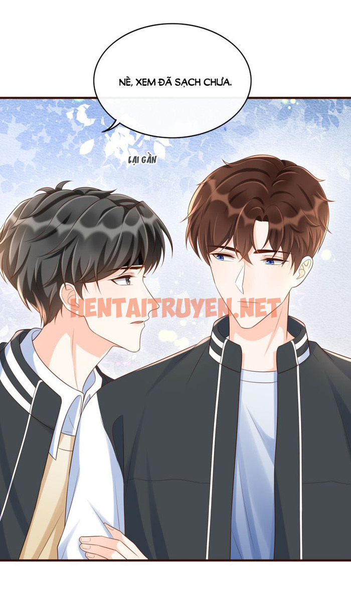 Xem ảnh Ngọt Không Ngừng Nghỉ - Chap 23 - img_019_1639540117 - TruyenVN.APP