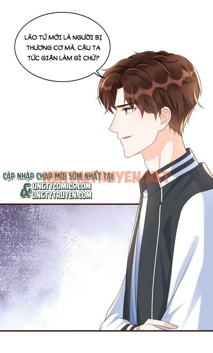 Xem ảnh Ngọt Không Ngừng Nghỉ - Chap 23 - img_024_1639540117 - TruyenVN.APP