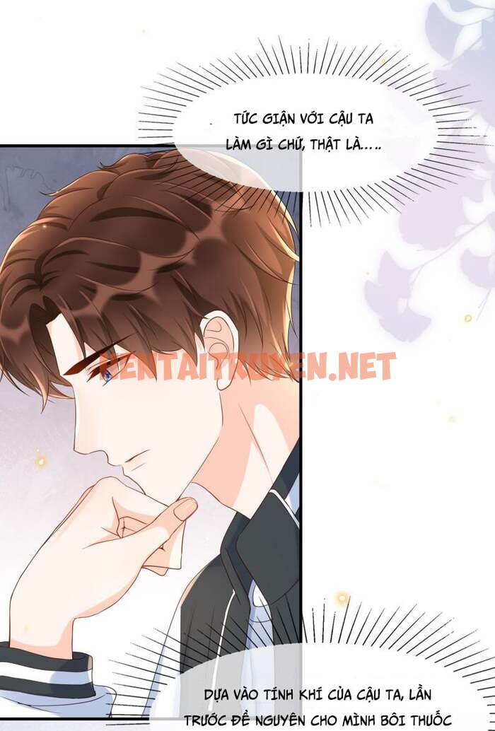 Xem ảnh Ngọt Không Ngừng Nghỉ - Chap 23 - img_028_1639540117 - TruyenVN.APP