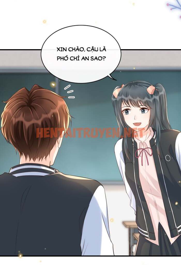 Xem ảnh Ngọt Không Ngừng Nghỉ - Chap 23 - img_030_1639540117 - TruyenVN.APP