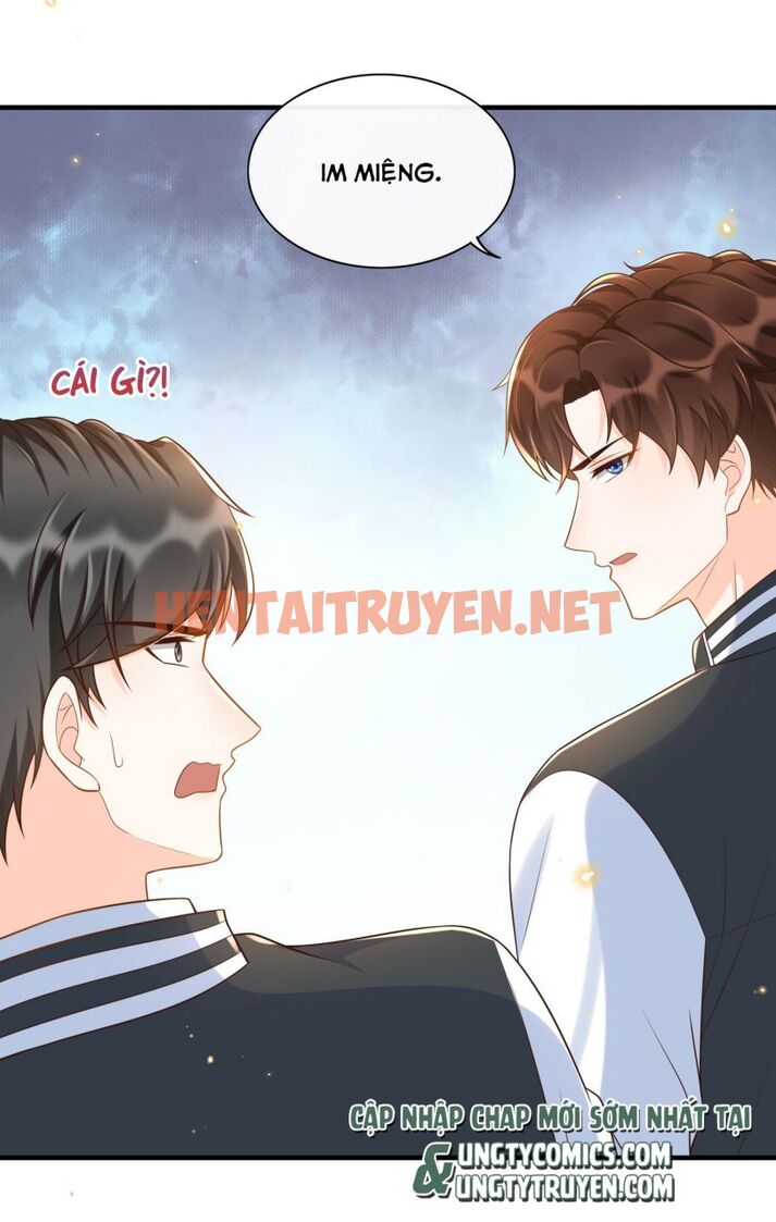 Xem ảnh Ngọt Không Ngừng Nghỉ - Chap 24 - img_005_1639540123 - TruyenVN.APP