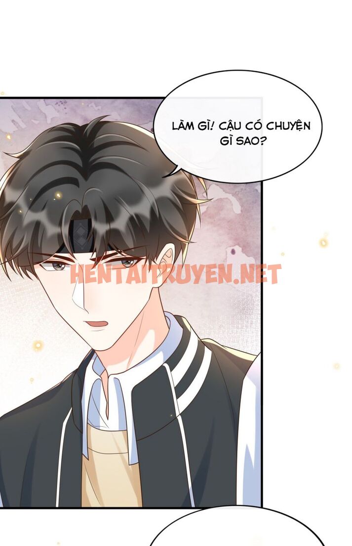 Xem ảnh Ngọt Không Ngừng Nghỉ - Chap 24 - img_017_1639540123 - HentaiTruyen.net