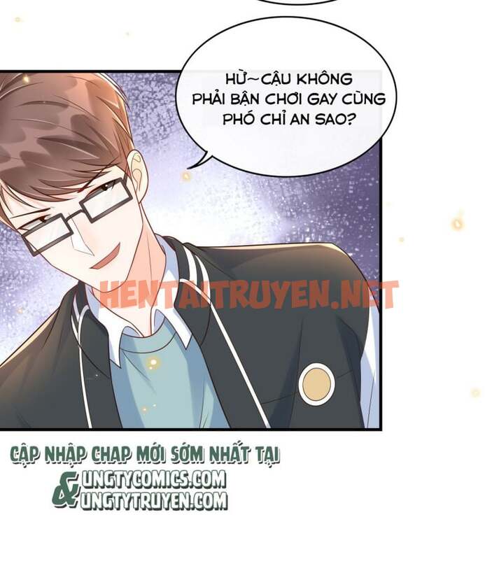 Xem ảnh Ngọt Không Ngừng Nghỉ - Chap 24 - img_027_1639540123 - TruyenVN.APP