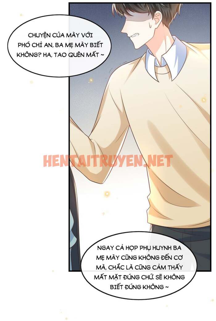 Xem ảnh Ngọt Không Ngừng Nghỉ - Chap 25 - img_002_1640746729 - HentaiTruyen.net