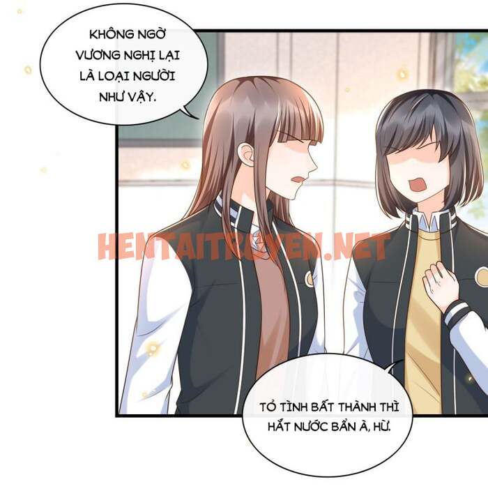 Xem ảnh Ngọt Không Ngừng Nghỉ - Chap 25 - img_010_1640746729 - TruyenVN.APP