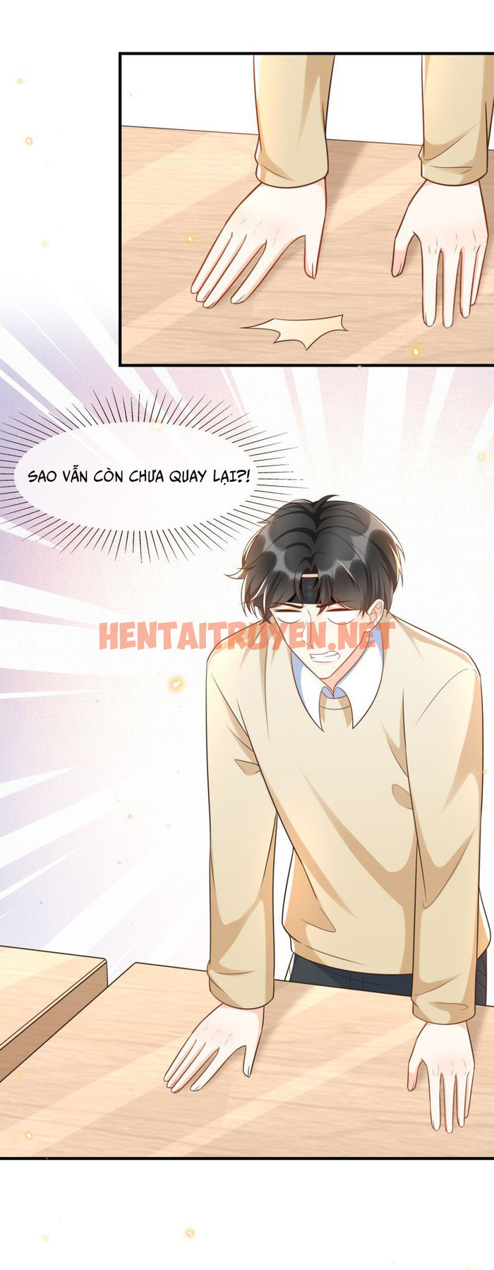 Xem ảnh Ngọt Không Ngừng Nghỉ - Chap 26 - img_025_1640746738 - TruyenVN.APP