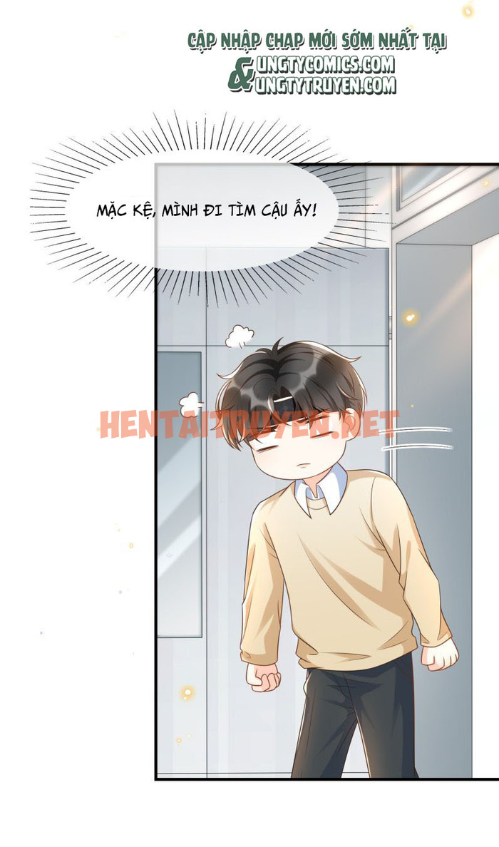 Xem ảnh Ngọt Không Ngừng Nghỉ - Chap 26 - img_026_1640746738 - TruyenVN.APP