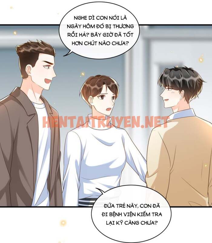 Xem ảnh Ngọt Không Ngừng Nghỉ - Chap 26 - img_028_1640746738 - HentaiTruyen.net