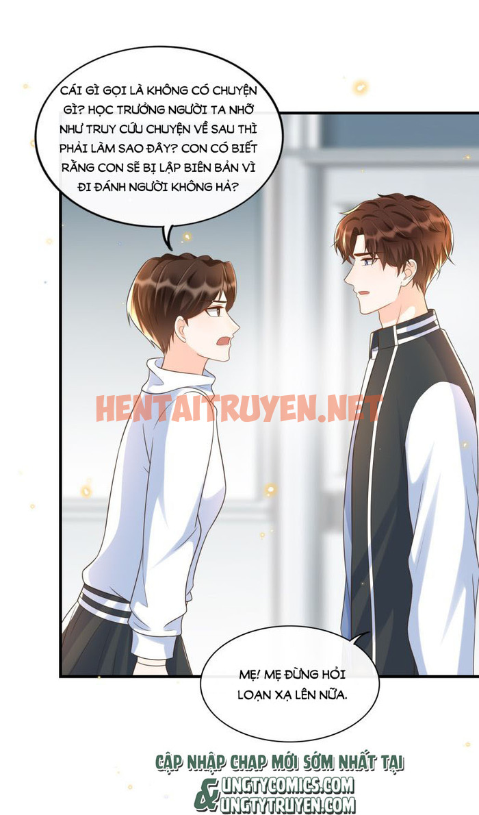 Xem ảnh Ngọt Không Ngừng Nghỉ - Chap 26 - img_036_1640746738 - TruyenVN.APP