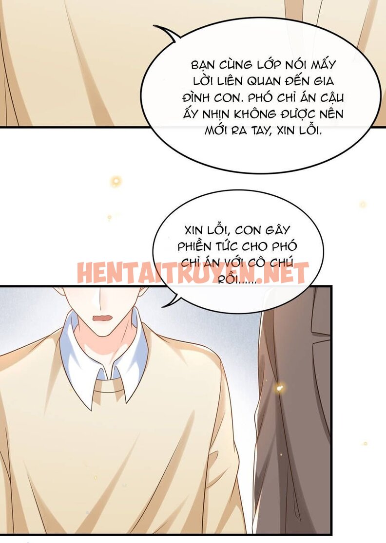 Xem ảnh Ngọt Không Ngừng Nghỉ - Chap 27 - img_004_1643340358 - HentaiTruyen.net