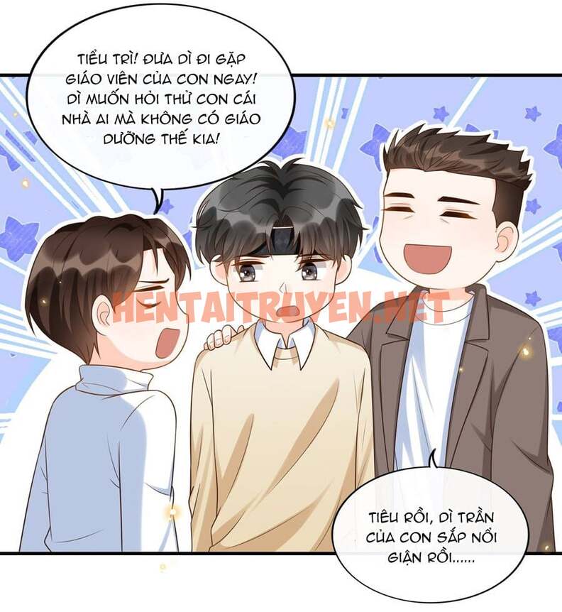 Xem ảnh Ngọt Không Ngừng Nghỉ - Chap 27 - img_006_1643340362 - HentaiTruyen.net