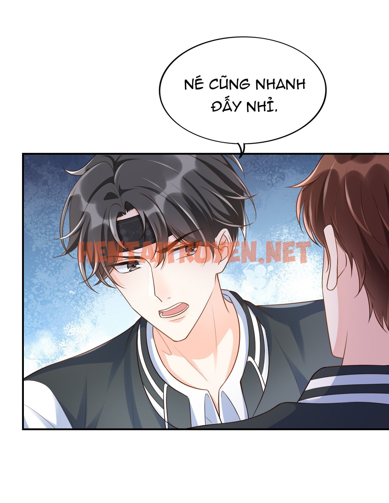 Xem ảnh Ngọt Không Ngừng Nghỉ - Chap 3 - img_015_1640504360 - TruyenVN.APP