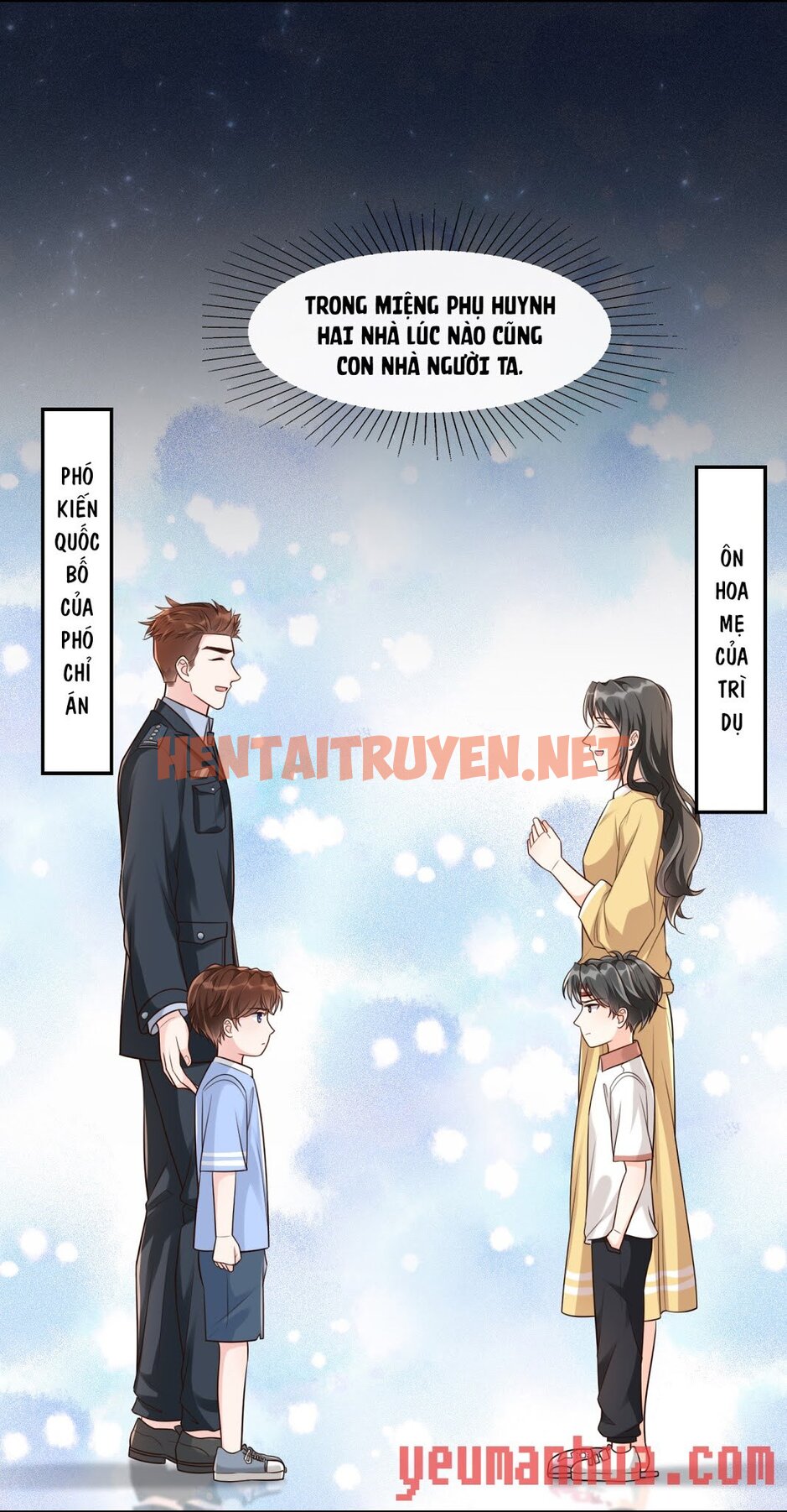 Xem ảnh Ngọt Không Ngừng Nghỉ - Chap 3 - img_017_1640504362 - TruyenVN.APP