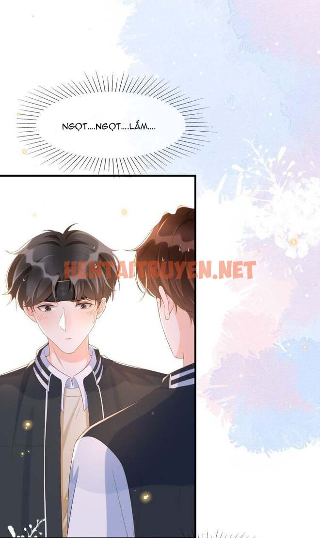 Xem ảnh Ngọt Không Ngừng Nghỉ - Chap 30 - img_011_1644973615 - HentaiTruyen.net