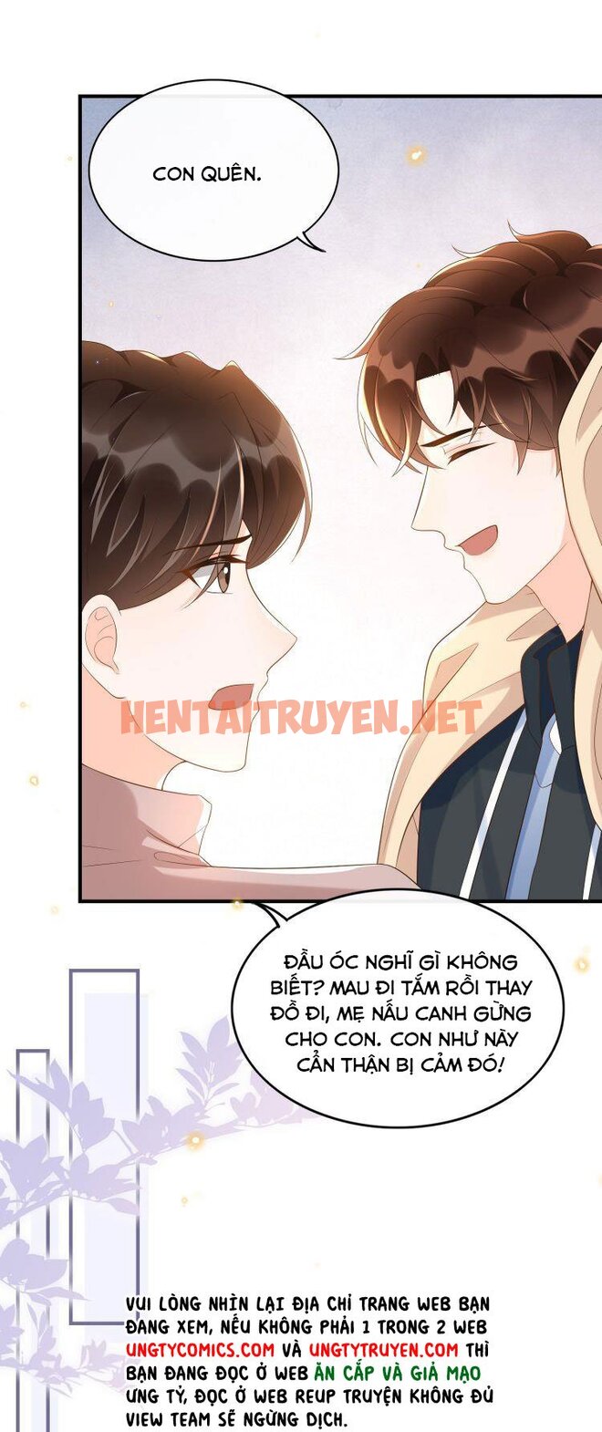 Xem ảnh Ngọt Không Ngừng Nghỉ - Chap 30 - img_041_1644973635 - HentaiTruyen.net