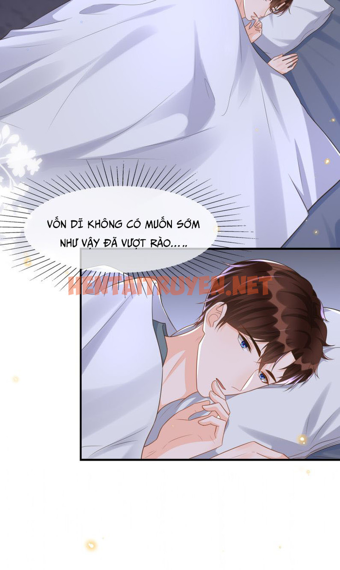 Xem ảnh Ngọt Không Ngừng Nghỉ - Chap 31 - img_005_1644973568 - TruyenVN.APP