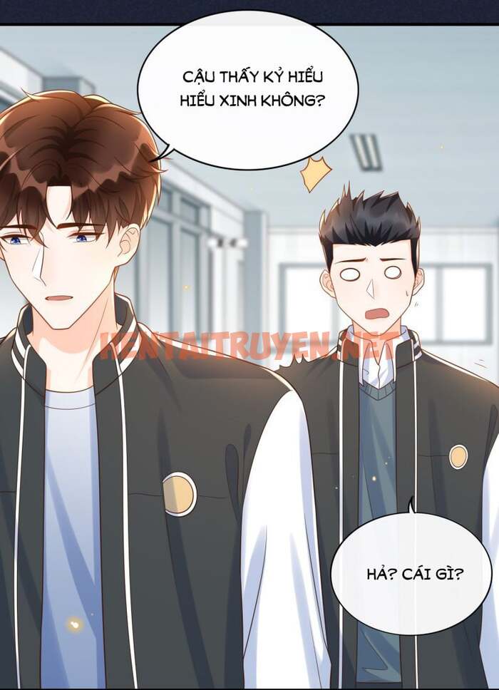 Xem ảnh Ngọt Không Ngừng Nghỉ - Chap 31 - img_023_1644973584 - TruyenVN.APP