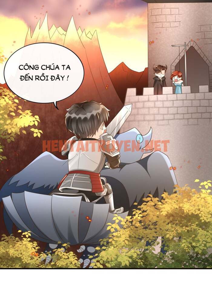 Xem ảnh Ngọt Không Ngừng Nghỉ - Chap 31 - img_041_1644973597 - HentaiTruyen.net