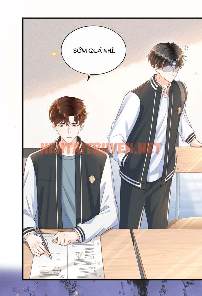 Xem ảnh Ngọt Không Ngừng Nghỉ - Chap 32 - img_014_1645578270 - TruyenVN.APP