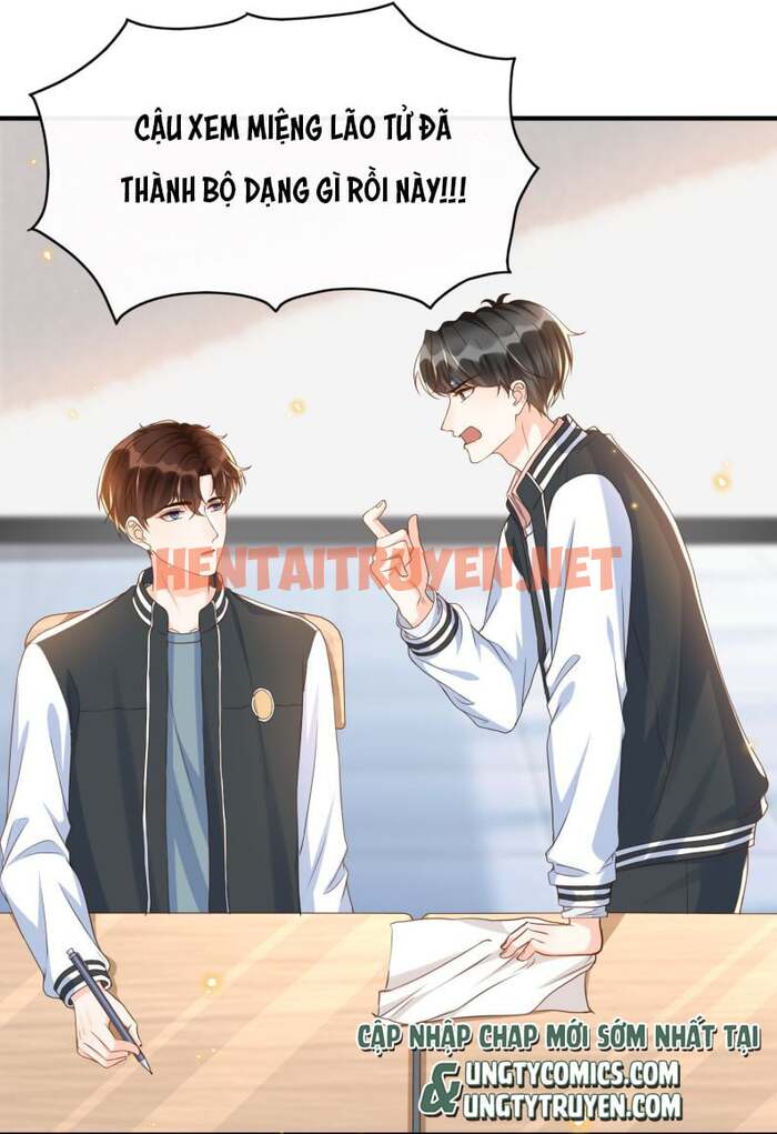 Xem ảnh Ngọt Không Ngừng Nghỉ - Chap 32 - img_021_1645578280 - TruyenVN.APP