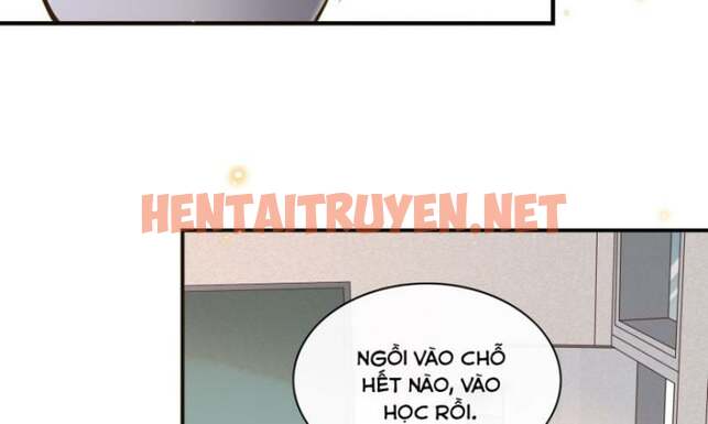 Xem ảnh Ngọt Không Ngừng Nghỉ - Chap 33 - img_003_1646193890 - HentaiTruyen.net