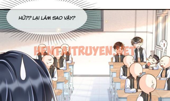 Xem ảnh Ngọt Không Ngừng Nghỉ - Chap 33 - img_006_1646193893 - TruyenVN.APP