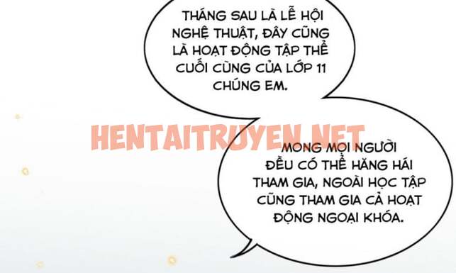 Xem ảnh Ngọt Không Ngừng Nghỉ - Chap 33 - img_008_1646193896 - HentaiTruyen.net