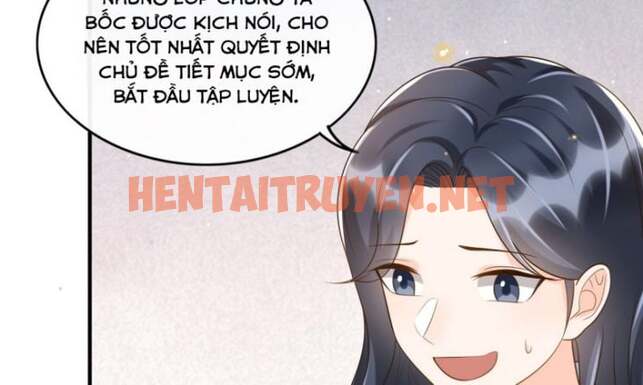 Xem ảnh Ngọt Không Ngừng Nghỉ - Chap 33 - img_020_1646193909 - HentaiTruyen.net