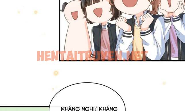 Xem ảnh Ngọt Không Ngừng Nghỉ - Chap 33 - img_027_1646193917 - TruyenVN.APP