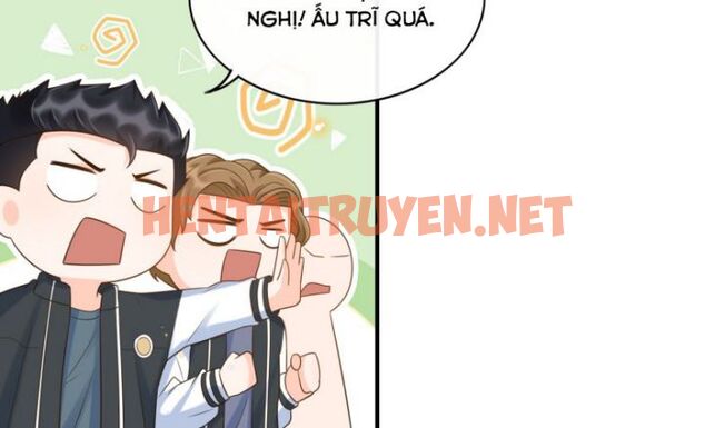 Xem ảnh Ngọt Không Ngừng Nghỉ - Chap 33 - img_028_1646193918 - TruyenVN.APP